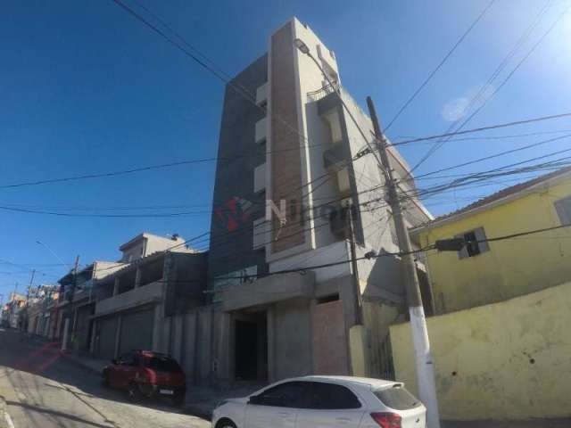 Apartamento Padrão para Venda em Itaquera, 2 dorm, 38 m