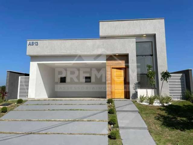 Casa em condomínio fechado com 3 quartos à venda na Rodovia Ernani do Amaral Peixoto, Inoã, Maricá, 180 m2 por R$ 849.000