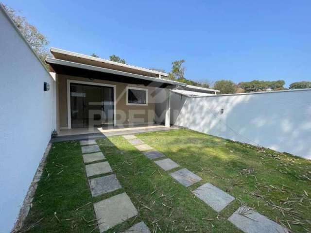 Casa com 2 quartos à venda na Rua Mirene da Silva Bittencourt, Itapeba, Maricá, 73 m2 por R$ 340.000