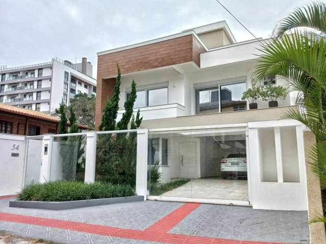 Casa para Venda em Florianópolis, Coqueiros, 3 dormitórios, 1 suíte, 4 banheiros, 2 vagas