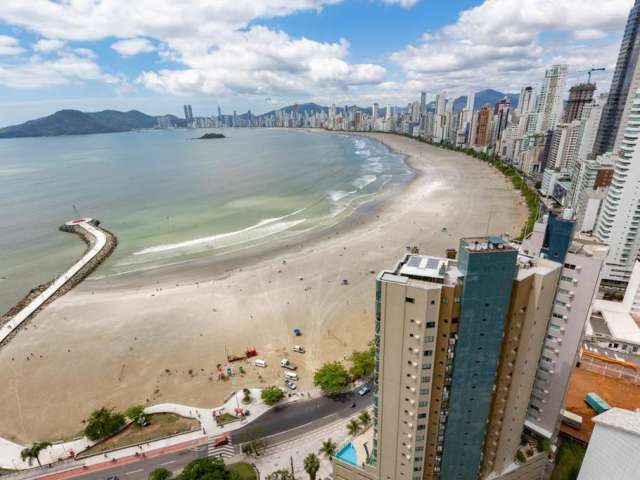 Apartamento para Venda em Balneário Camboriú, Barra Norte, 3 dormitórios, 3 suítes, 4 banheiros, 4 vagas