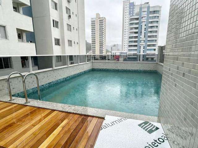 Apartamento para Venda em Balneário Camboriú, Centro, 3 dormitórios, 3 suítes, 4 banheiros, 2 vagas