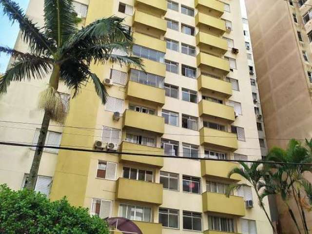 Apartamento para Venda em Florianópolis, Centro, 2 dormitórios, 1 banheiro, 1 vaga