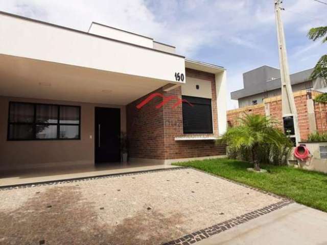 Casa em Condomínio para Venda em Paulínia, São Bento, 3 dormitórios, 1 suíte, 3 banheiros, 3 vagas