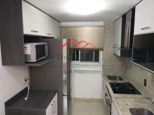 Apartamento para Venda em Sumaré, Parque Yolanda (Nova Veneza), 2 dormitórios, 1 banheiro, 1 vaga