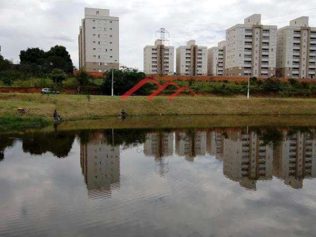 Apartamento para Venda em Hortolândia, Parque Residencial João Luiz, 2 dormitórios, 1 suíte, 1 banheiro, 1 vaga