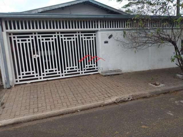 Casa para Venda em Sumaré, Parque Bandeirantes I (Nova Veneza), 4 dormitórios, 4 banheiros, 3 vagas