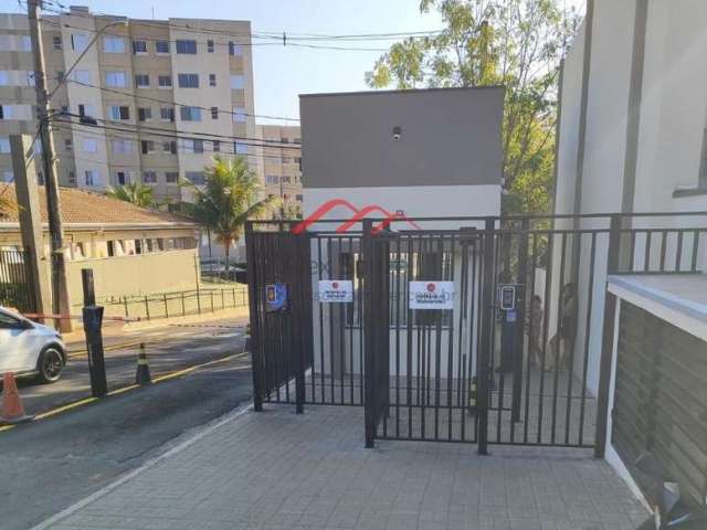 Apartamento para Venda em Sumaré, Parque Yolanda (Nova Veneza), 2 dormitórios, 1 banheiro, 1 vaga