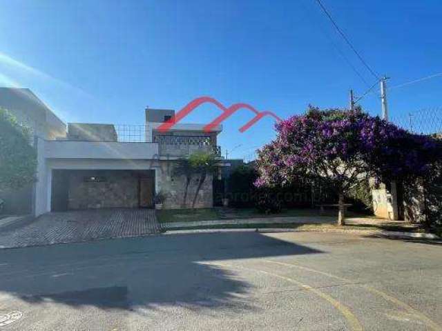 Casa em Condomínio para Venda em Hortolândia, Jardim Golden Park Residence, 3 dormitórios, 1 suíte, 3 banheiros, 4 vagas