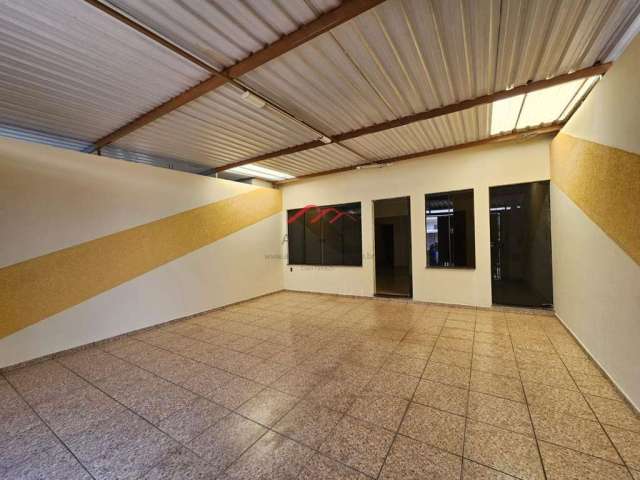 Casa para Venda em Sumaré, Jardim Dall`Orto, 2 dormitórios, 1 suíte, 2 banheiros, 2 vagas