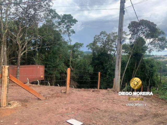 Terreno à venda em Terra Preta com 386 M²