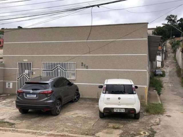 Galpão para locação e venda em Terra Preta