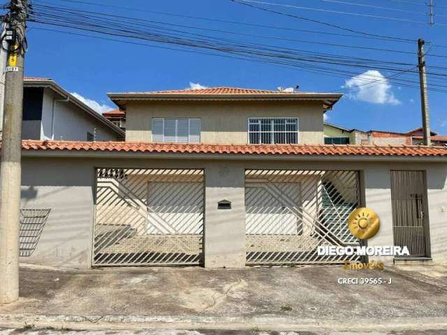 Casa à venda em Terra Preta com excelente localização