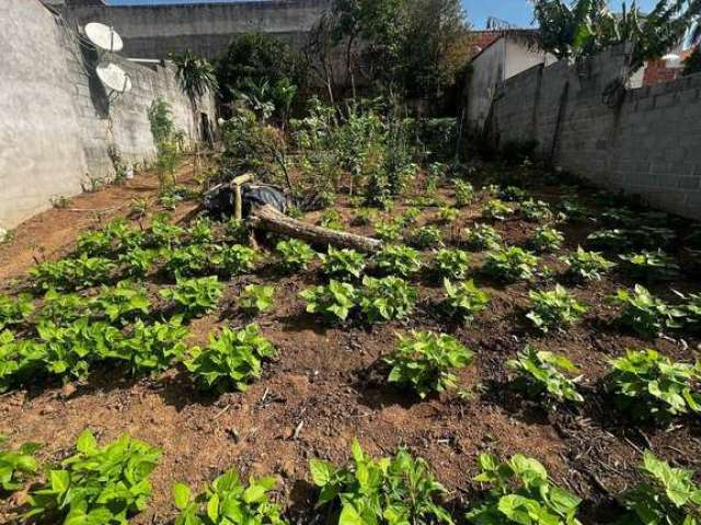 Terreno escriturado à venda em Terra Preta