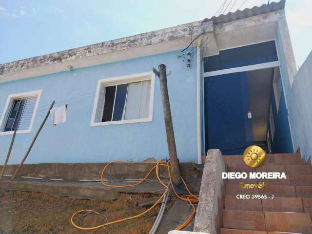 Casa à venda em Terra Preta com 2 dormitórios