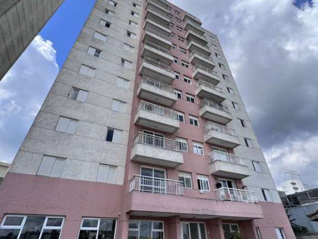 Apartamento no 7° Andar escriturado à venda em Terra Preta