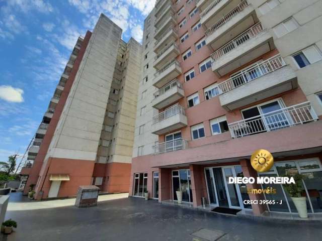 Apartamentos à venda em Terra Preta - 3 dormitórios