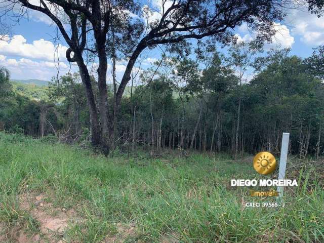 15 Lotes á venda em Mairiporã à partir de 1.070m²