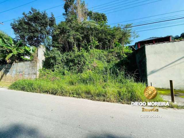 Terreno de 734m² à venda em Mairiporã próximo ao centro