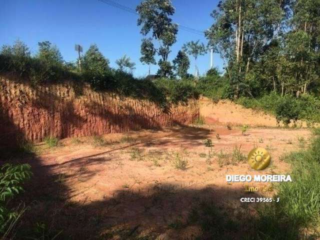 Terreno á venda em Mairiporã, com uma linda vista - 4.005 m²