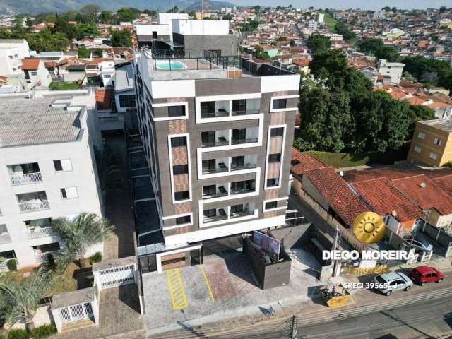 Apartamentos à venda e locação Residencial Alto de Atibaia