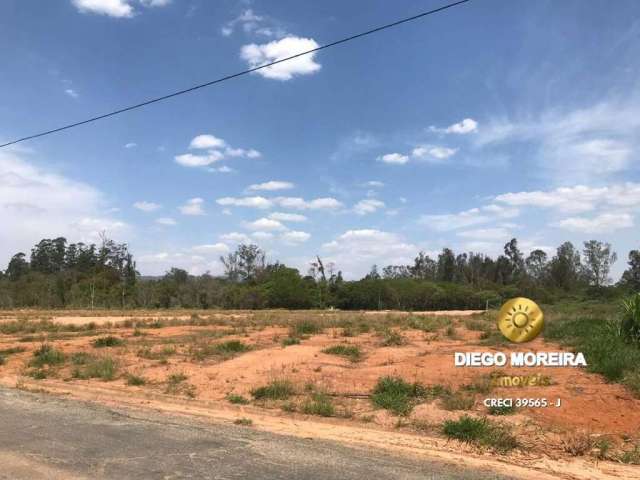 Área á venda em Atibaia escriturado com 20.000 m²