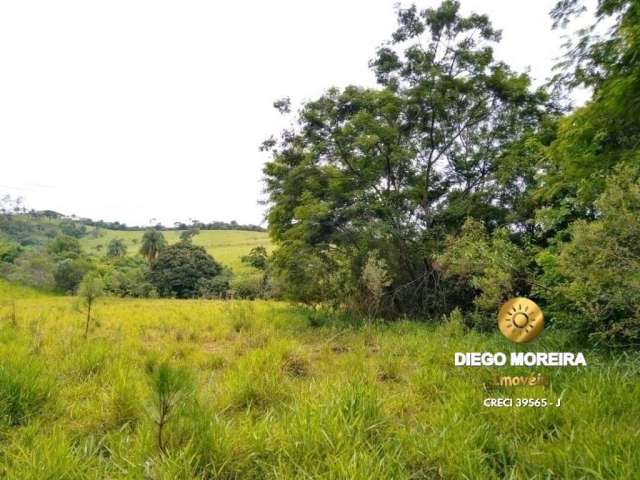 Área industrial á venda em Terra Preta com 20.000 m²