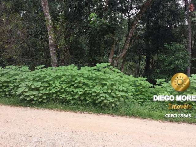 Terreno à venda em condomínio em Mairiporã