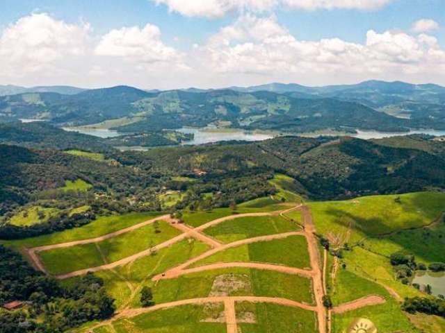 Lotes à venda em Nazaré - CONDIÇÃO DE PARCELAMENTO DIRETO COM LOTEADORA