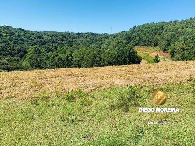 Terreno à venda em condomínio Morada do Sol - Revenda