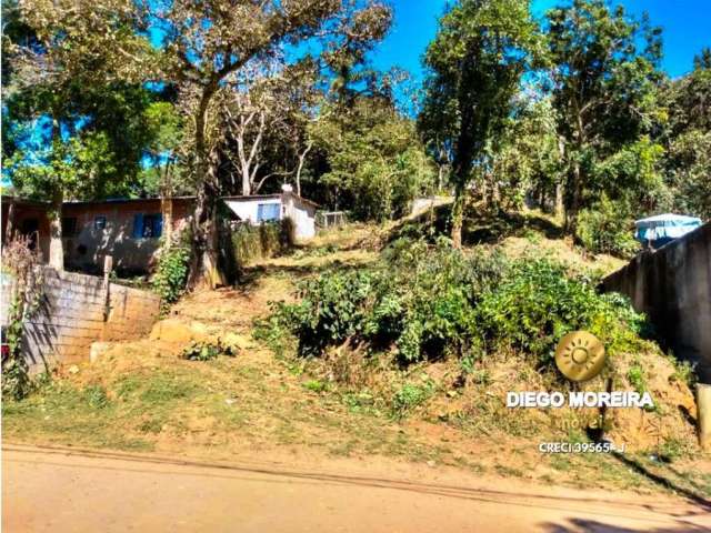 Terreno de 500m² à venda em Terra Preta