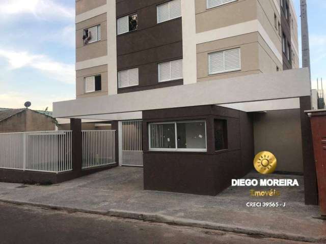 Apartamento à Venda -  2 dormitórios