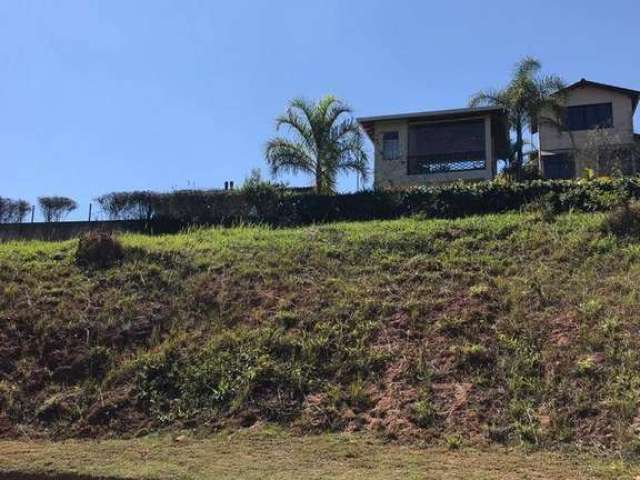 Terreno à venda em condomínio de Jarinu