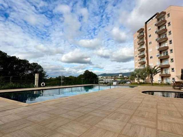 Apartamento à venda em Residencial Toscana na cidade de Atibaia