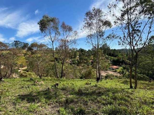 Terreno à venda em Atibaia com 2.480m² Escriturado