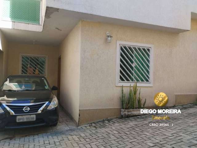 Casa à venda em condomínio de São Paulo apto para financiamento