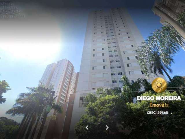 Apartamento à venda em Guarulhos com 103 M²