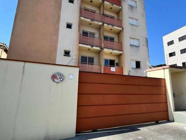 Apartamento para Venda e Locação em Atibaia