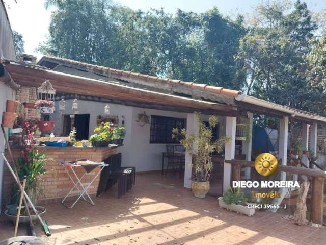 Casa com 3 Dormitórios à venda em Mairiporã