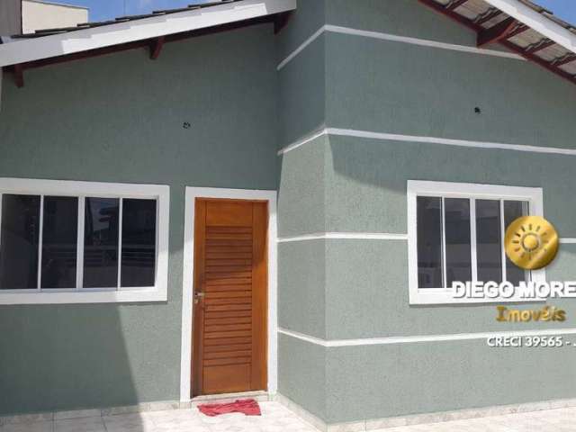 Casa com 2 Dormitórios à venda em Atibaia