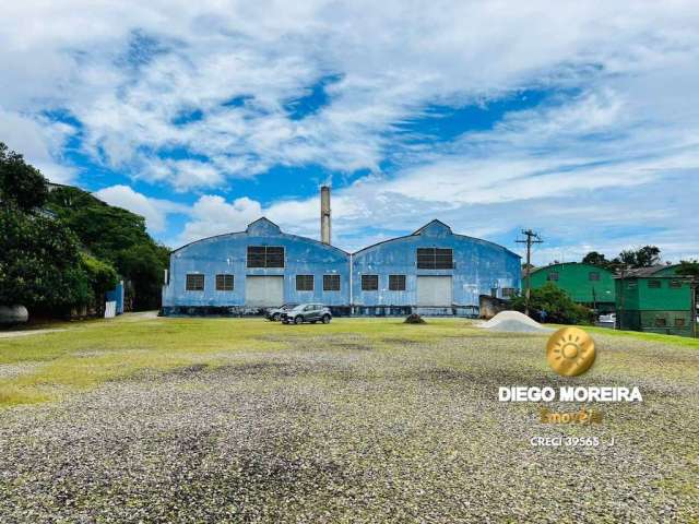 Galpão industrial á venda em Mairiporã - 16.000 m²