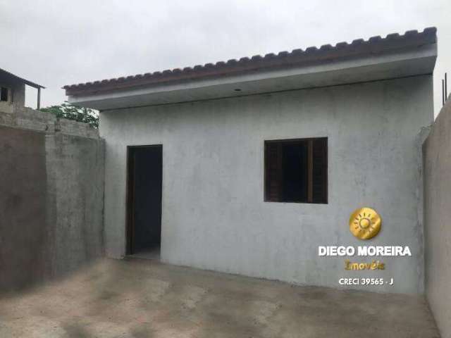 Casa à venda em Mairiporã, em fase de acabamento - 200 m² área total