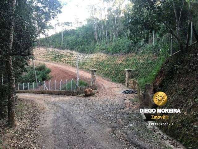 Terreno à venda com 54.489 M²