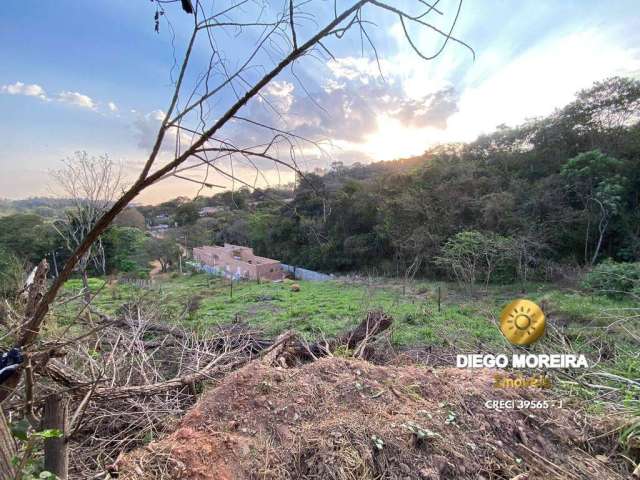 Terreno á venda em Jardim Paulista, Atibaia