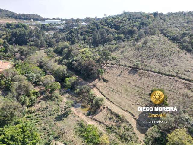 Área industrial á venda em Terra Preta - Mairiporã - 102.000 m²