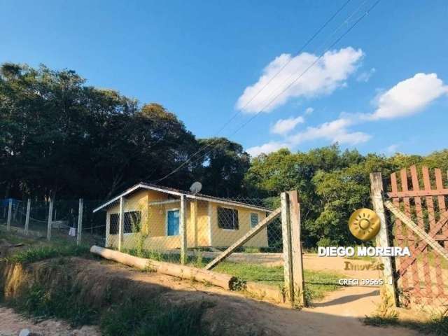 Chácara á venda em Atibaia com 1.000 m²