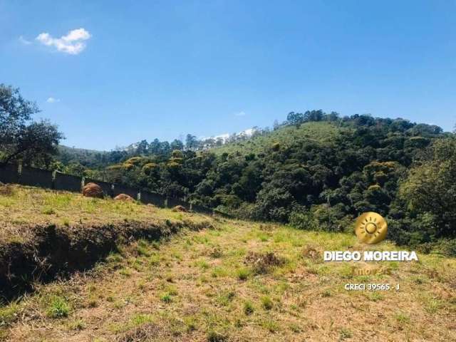 Terreno à venda em Mairiporã com área de 2.000 m²