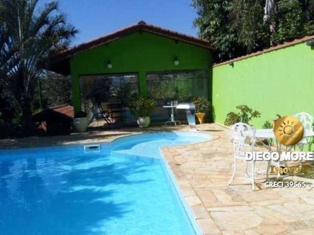 Chácara à venda em Vargem com 3.000 m²