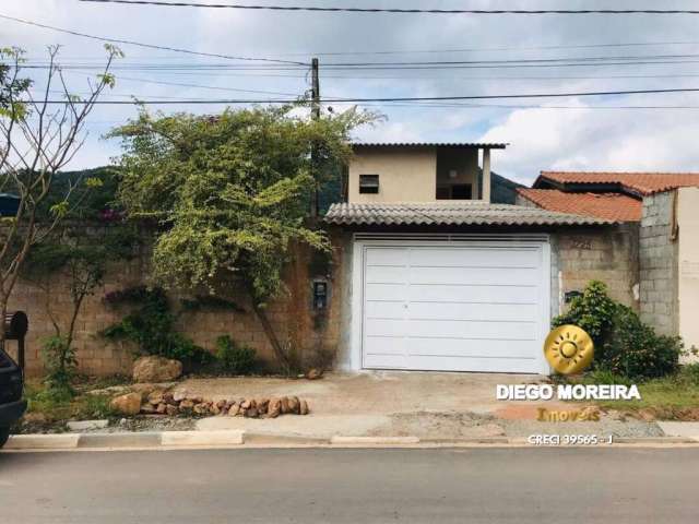 Casa à venda em Terra Preta com 2 dormitórios