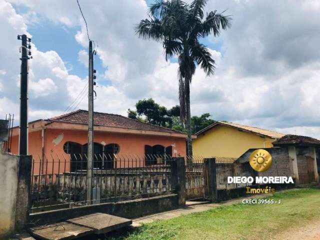 Chácara à venda em associação com 2.681 m²